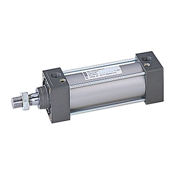 コガネイ ダイナシリンダ 複動形 DDA100X100シリーズ DDA100X100-7-Y-CS11TA2 1個（直送品） 21,745円