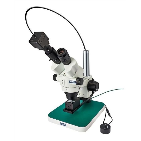 ホーザン 実体顕微鏡 (PC用) LーKIT1062 L-KIT1062 1個（直送品）
