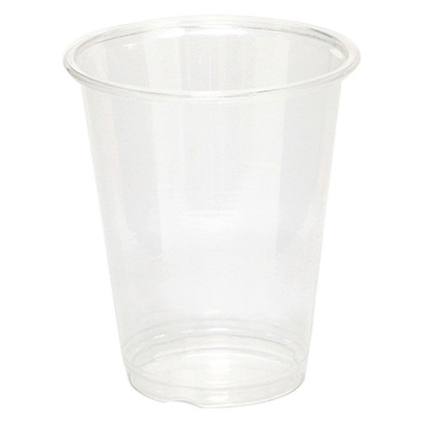 シモジマ ヘイコー透明カップ　ＡーＰＥＴ　７オンス 004525016 1袋（50個）