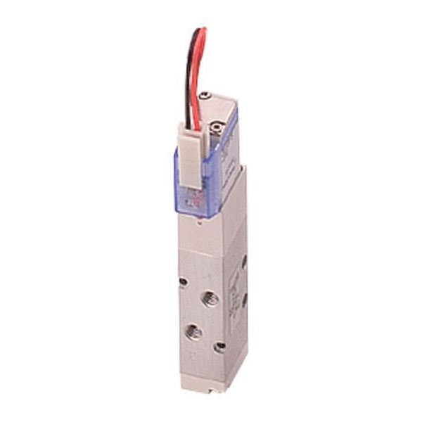 コガネイ 電磁弁JEシリーズ JE12A6-25-PL1/DC24V 1個（直送品）
