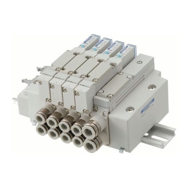 コガネイ 電磁弁F15シリーズ 単体 パイロット形 F15T4-PS3 DC24V 1個（直送品） 10,164円