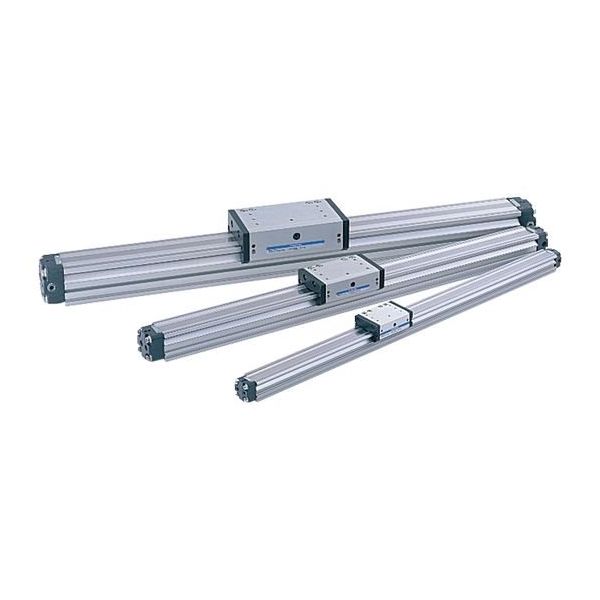 コガネイ ロッドレスシリンダORKシリーズ 複動形 ORK32X600シリーズ ORK32X600-L-CS4MA3 1個（直送品）