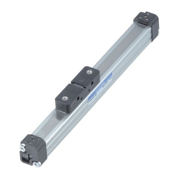 ロッドレスシリンダORCシリーズ 複動形 10シリーズ ORC10X1100シリーズ ORC10X1100-M-L-F1-ZG553A2（直送品）