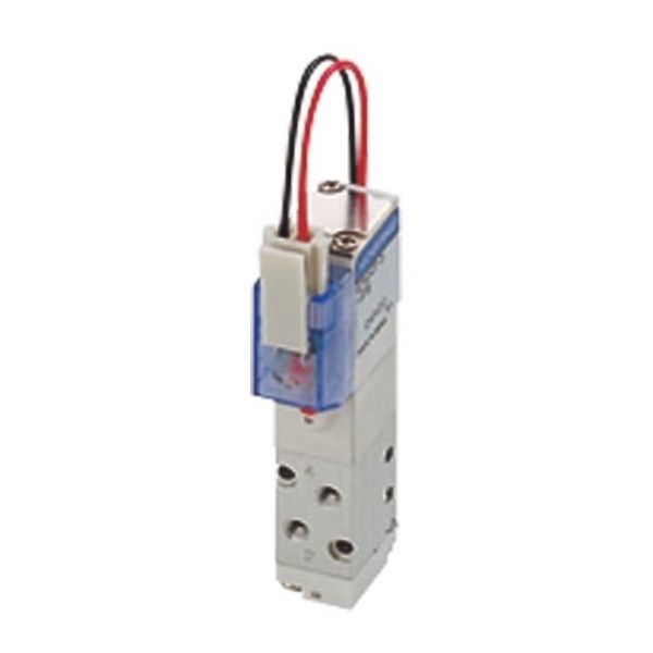 コガネイ 電磁弁EAシリーズ EA10F5-GL/DC24V 1個（直送品）