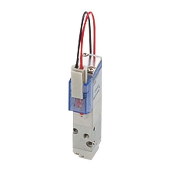 コガネイ 電磁弁EBシリーズ EB10LA3-PL/DC24V 1個（直送品