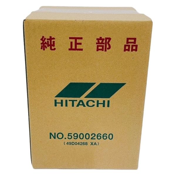 日立産機システム セパレーターエレメント（59002660） 1個