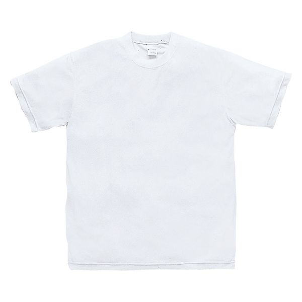 CONVERSE(コンバース) Tシャツ ショートスリーブT S ホワイト CB231323 1枚（直送品）
