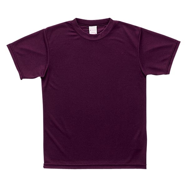 CONVERSE(コンバース) Tシャツ ショートスリーブT O マロン CB231323 1枚（直送品）
