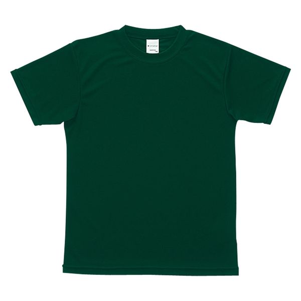 CONVERSE(コンバース) Tシャツ ショートスリーブT XO Ｄグリーン CB231323 1枚（直送品）