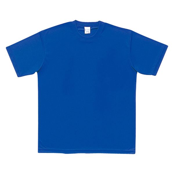 CONVERSE(コンバース) Tシャツ ショートスリーブT 2XO ロイヤルブルー CB231323 1枚（直送品）