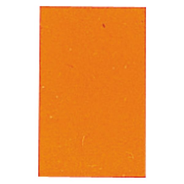 リヒトラブ カラーシグナルL 橙 HC159-4 1箱(20袋入)（直送品）