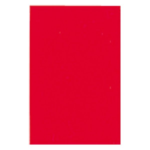 リヒトラブ カラーシグナルL 赤 HC159-5 1箱(20袋入)（直送品）