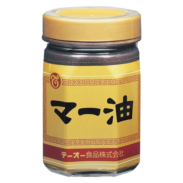 テーオー食品（株） テーオー マー油 380g×3個 4902084024339（直送品）