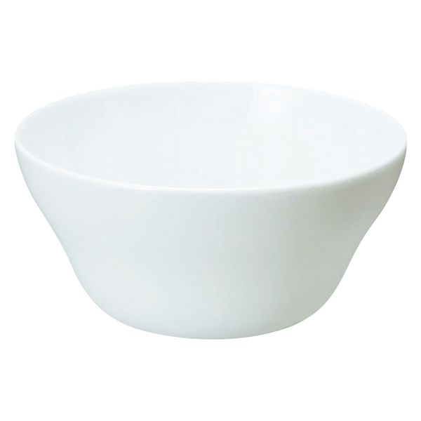 西海陶器 torso ボウル〈S〉 43591 1箱(5個入)（直送品） - アスクル