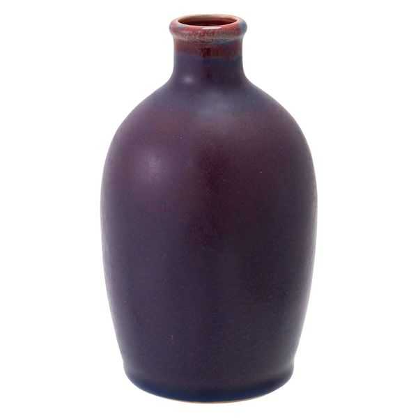 西海陶器 碧 ボトル 20481 1個（直送品）
