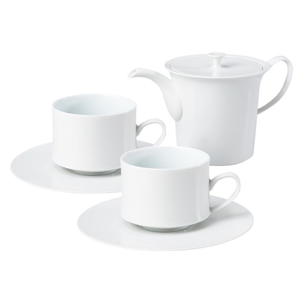 西海陶器 agasuke 茶器セット(ポット) 19636 1個（直送品） 10,582円