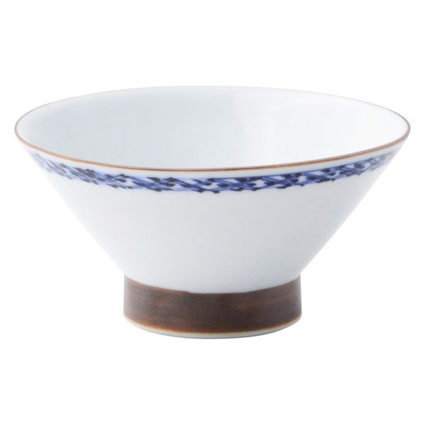 西海陶器 渕地紋 姫碗 11117 1箱(5個入)（直送品） 10,588円
