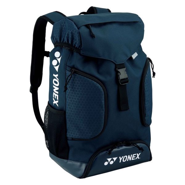 Yonex(ヨネックス) テニス バッグ アスレバックパック ネイビーブルー（０１９） BAG158AT 1個（直送品）