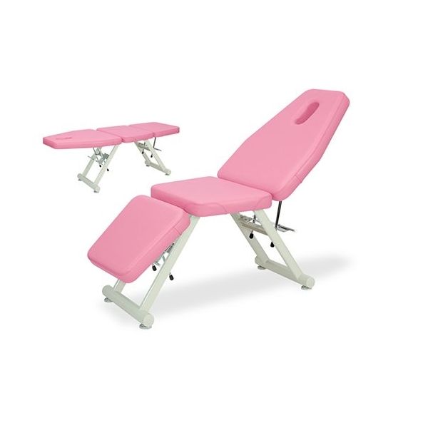 高田ベッド製作所 プラナ 幅50×長さ185×高さ65cm オレンジ TB-246 1個 63-4457-76（直送品）