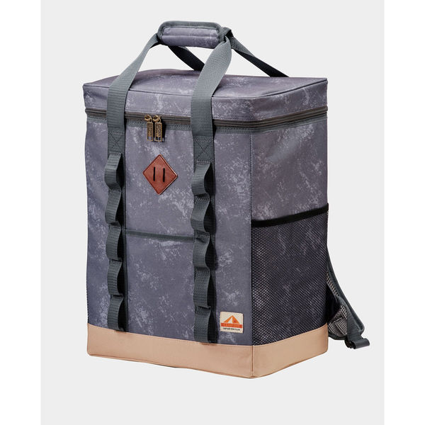 【新品】ネカ キャプテン・インプレッシブ（海外イベント限定） インディペンデンス スケルトン 40mm ブラック DLC N3008.07B01