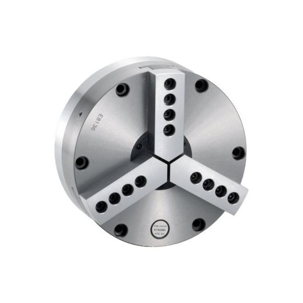 北川鉄工所 ファインチャック KPC43C048 EP1.0 1個（直送品） - アスクル