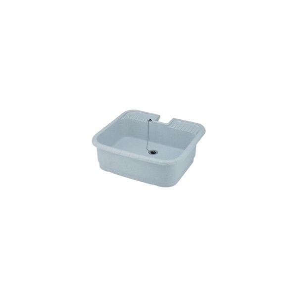 カクダイ 水栓柱パン(ミカゲ) 624ー920 624-920 1セット(2個)（直送品） 18,642円
