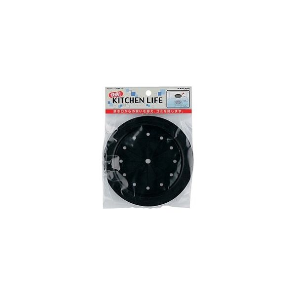 カクダイ ゴミ収納器フタ 4520ー6 4520-6 1セット(25個)（直送品） 11,507円