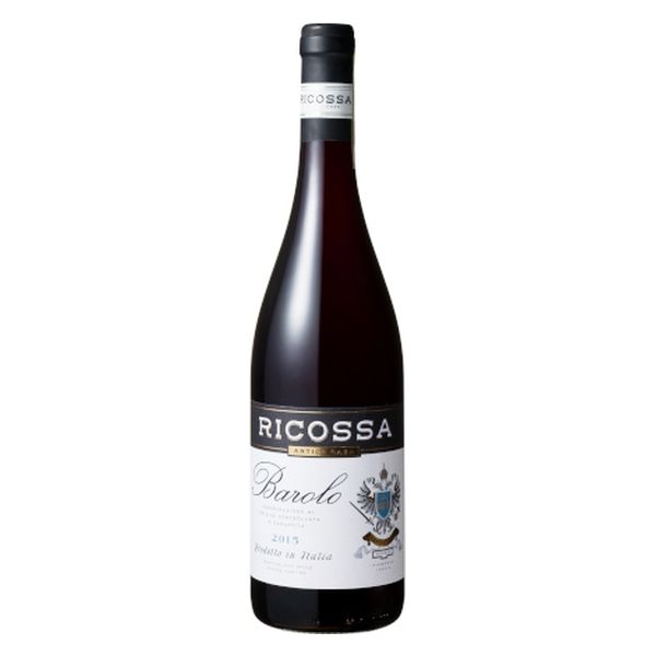 国分グループ本社 リコッサ バローロ 17 赤 750ml 8032610313784 国分グループ本社 リコッサ バローロ 17 赤 750ml 8032610313784