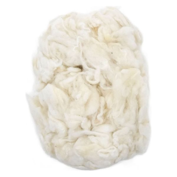 ハマナカ フェルト羊毛 カラードウール 30g スカードウール・メリノ H440-007-719 1玉