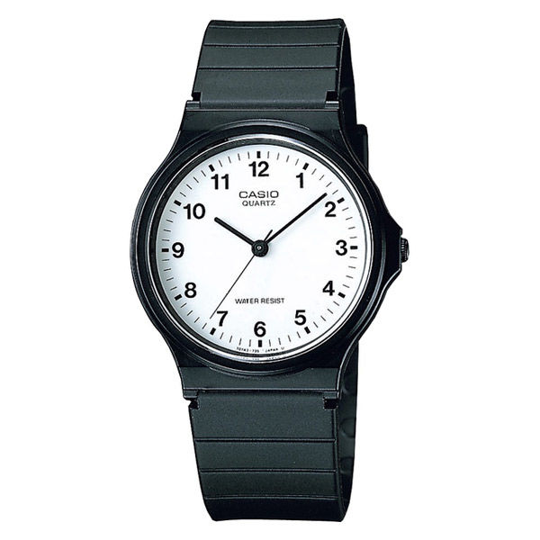 アナログ時計 CASIO MQ24UC8BDF 5000864886 MQ-24UC-8BJF | CASIO