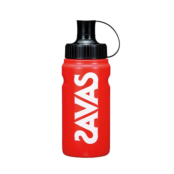 ザバス(SAVAS)　スクイズボトル　500mL　明治　水筒　5個