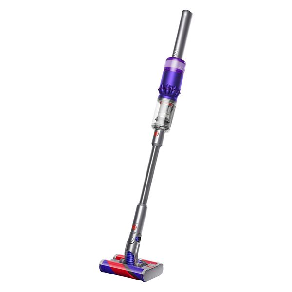 輝い dyson DC61 サイクロン式 コードレススティッククリーナー 掃除機 ...