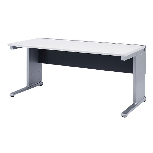 サンワサプライ Aデスク 幅1600×奥行700×高さ700mm ALD-16070N 1台（直送品）