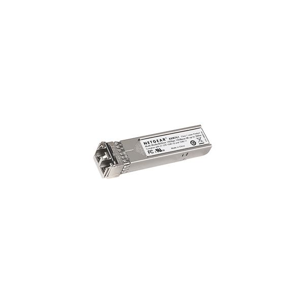 NETGEAR AXM761【5年保証】SFP＋ ファイバ モジュール