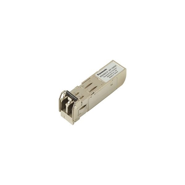 パナソニックEWネットワークス 1000BASEーSX SFP Module PN54021K 1台（直送品）