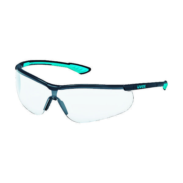 ウベックス UVEX 一眼型保護メガネ スポーツスタイル 9193375 1個 819-0803（直送品）