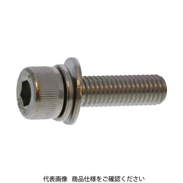 ファスニング J ユニクロ WAソケットSPタイプ 10 X 60 A00095300100060001 1箱(70個)（直送品）