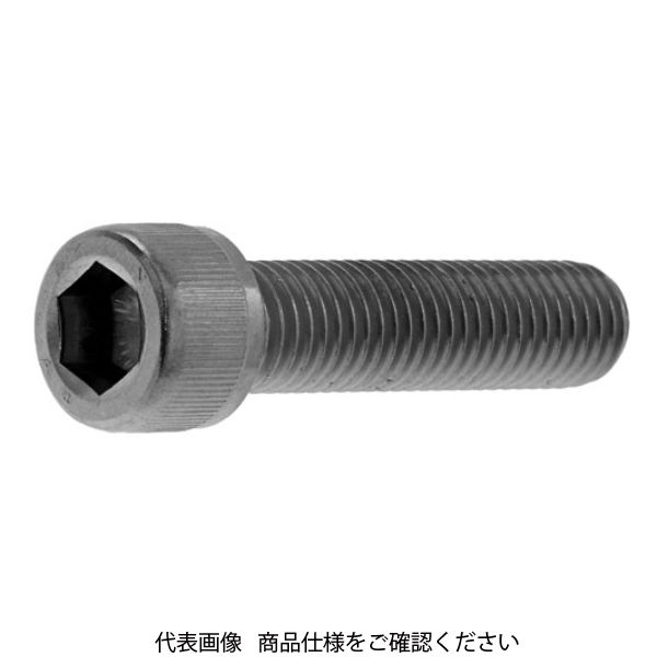 ファスニング J 六角穴付ボルト MOコート ステンCAP 3 X 8 A00200000030008088 1箱（500個）（直送品）