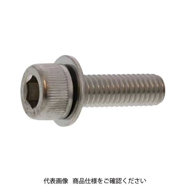 ファスニング J 六角穴付ボルト ステンCAP P=1 8 X 45 A00290100080045000 1箱（100個）（直送品）