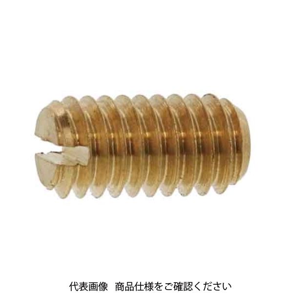 ファスニング J 止めねじ ニッケル ECOBS（ートメネジヒラサキ 2.0 X C1010J0C0020002005 1箱（500個）（直送品） 11,282円
