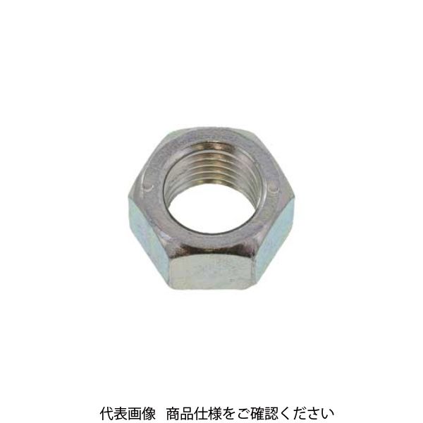 ファスニング J コガタナット(1シュ(B17 M12ホソメ1.25 M00005040120000000 1箱(250個)（直送品） 4,921円