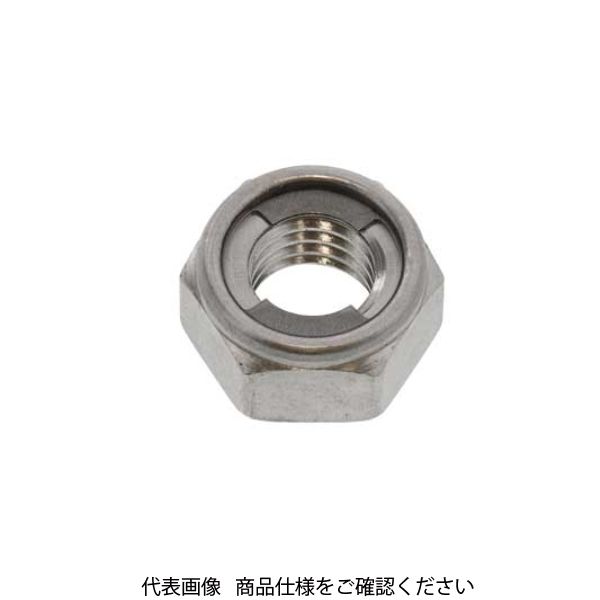 ファスニング J クランプナット 3カーW Uナット （2シュ M6 N00002000060000003 1箱（1500個）（直送品）