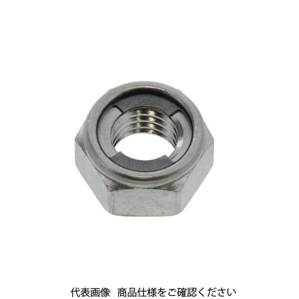 ファスニング J クランプナット Uナット（1シュ（ホソメ M22X1.5 N00002040220000000 1箱（80個）（直送品）