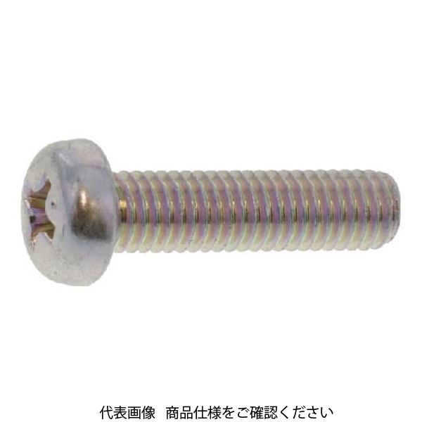 ファスニング J ユニクロ （＋）ナベコ 2．6X45（ゼン 000000000026045001 1箱(500個)（直送品）