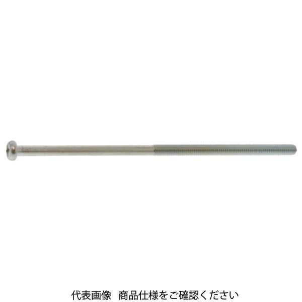 ファスニング J ニッケル （＋）ナベコ 3X130X50 000005000030130005 1箱(600個)（直送品）