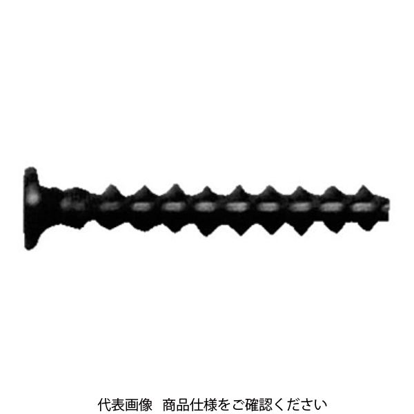 ファスニング J 小ねじ クローム #0-1+Pタイナベ（1000 1.4 X 4.0 4000P5000014004006 1箱（1000個）（直送品）