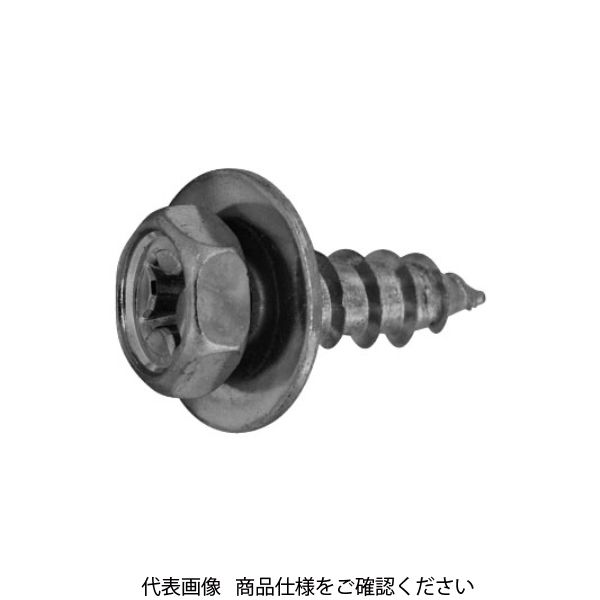 ファスニング J 3カーW +A UP PD=1(16X1 6 X 25 20000A080060025003 1箱(250個)（直送品）