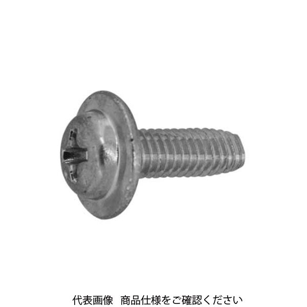 ファスニング J タッピングねじ 3カーB SPザツキ Sタイプ 3 X 10 3000SPS00030010004 1箱（2500個）（直送品）