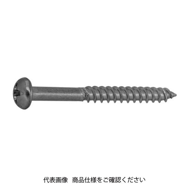 ファスニング J ステン(+)マルモク(2ジョウ 31X16ドウホソ 600203050031016000 1箱(2000個)（直送品） 10,008円