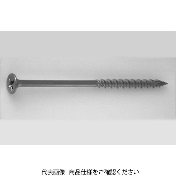 ファスニング J GB SUS 410バンノウビス ラッパ 5．3X120 630307000053120007 1箱(100個)（直送品） 7,412円
